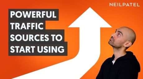 3 Great Website Traffic Sources You’re Probably Not Using