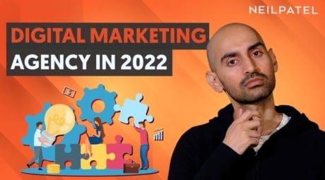 How to Start a Digital Marketing Agency From Scratch In 2022