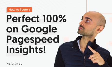 Wie man 100 % auf Google PageSpeed Insights erzielt