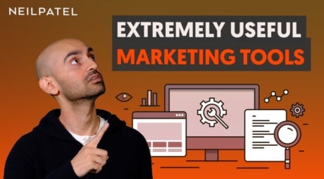 11 Useful Digital Marketing Tools When You Have No Team