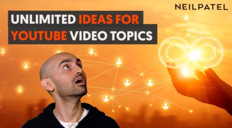 How to Find Unlimited YouTube Video Topics