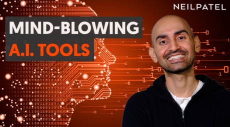 7 A.I. Marketing Tools That Will Blow Your Mind