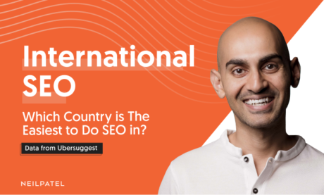 The Easiest Countries and Industries to do SEO in