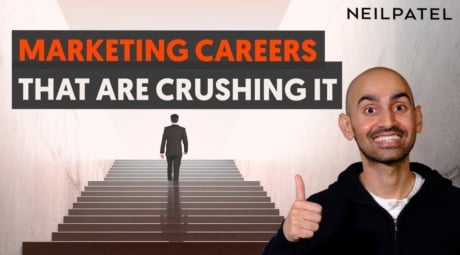 The 4 Best Digital Marketing Careers to Pursue in 2022 and Beyond