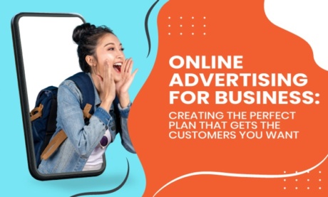 Online-Werbung für Unternehmen: Finde die perfekte Strategie, um Kunden zu gewinnen