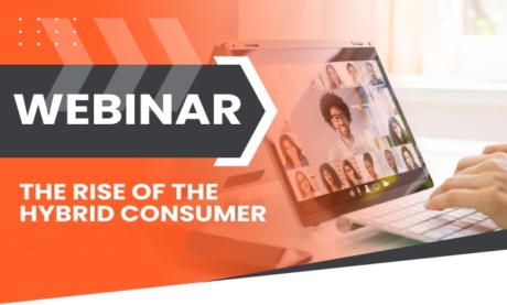 The Rise of the Hybrid Consumer and How They are Changing the Way We Shop [Webinar on May 5th)