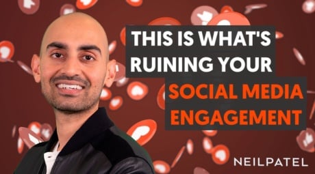 7 Beginner Mistakes That Are Destroying Your Social Media Engagement