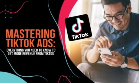 Werbung auf TikTok: Alles, was Du wissen musst, um mehr Umsatz mit TikTok zu erzielen