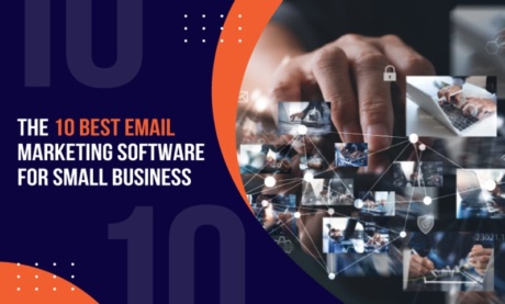 Die 10 besten E-Mail-Marketing-Softwares für kleine Unternehmen