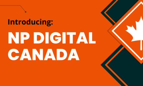 Introducing NP Digital Canada