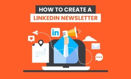 Como Criar uma Newsletter do LinkedIn e Por Que elas são Importantes