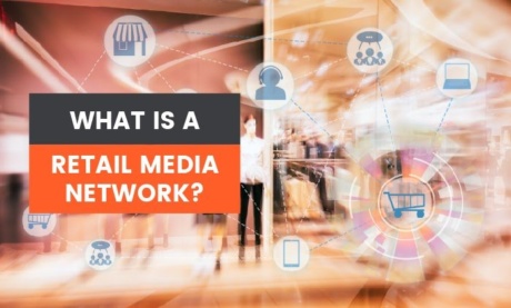 O Que é Uma Rede de Retail Media?