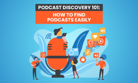 Introdução à Busca de Podcasts: Como Encontrar Podcasts com Facilidade