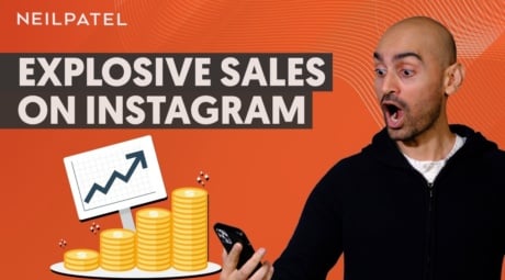 How to Drive More Sales from Instagram
