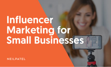 Influencer Marketing for Small Businesses