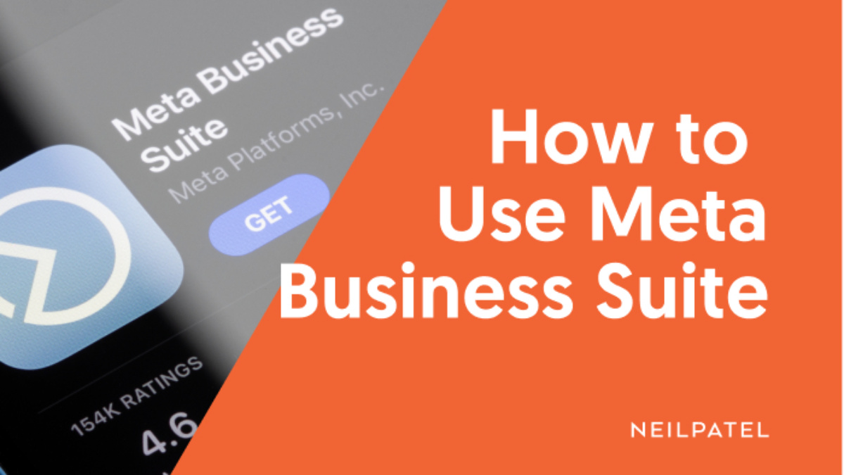 How to Change Language on Meta Business Suite 