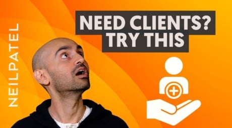 The Easiest Way to Get Clients For Your Ad Agency