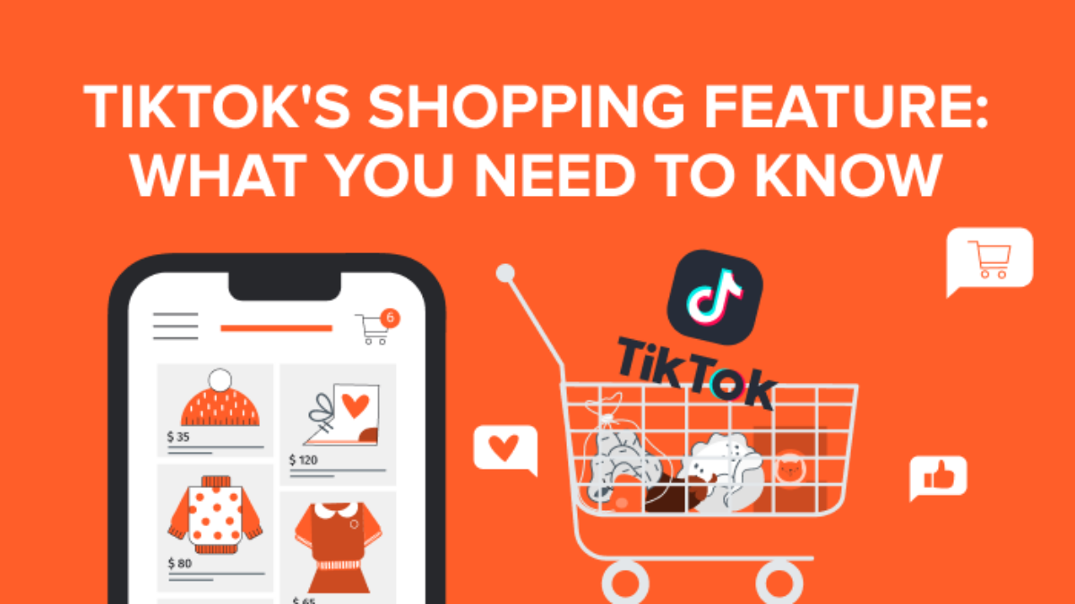 TikTok Shop Blog