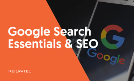 What the New Google Search Essentials Tells Us About SEO