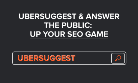 Ubersuggest & AnswerThePublic: Up Your SEO Game