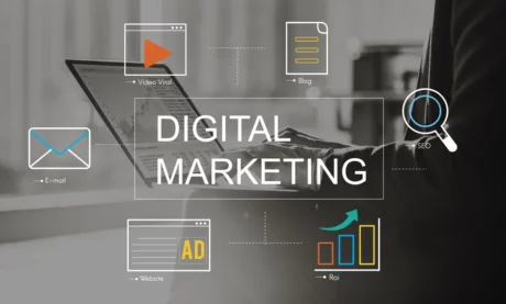 As 6 melhores empresas de marketing digital de 2023