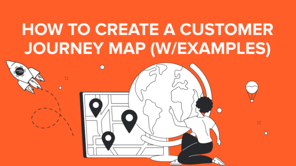 How to Create a Customer Journey Map (w/Examples) - Neil Patel
