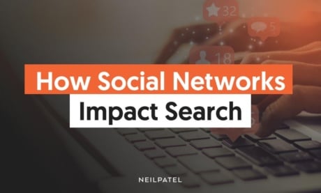 How Social Networks Impact Search
