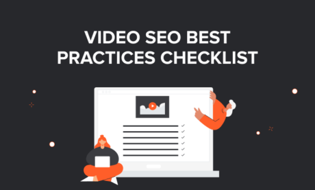 Video SEO Best Practices Checklist