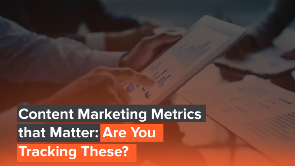 Influencer Metrics That Matter Track Your Marketing Success