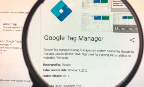 O que é o Google Tag Manager e como usá-lo no marketing