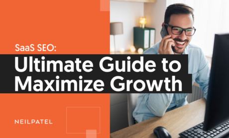 SaaS SEO: Ultimate Guide to Maximize Growth