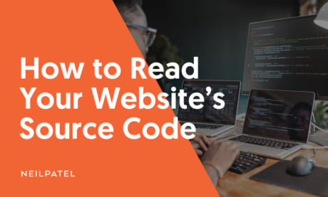 How to Read Website Source Code