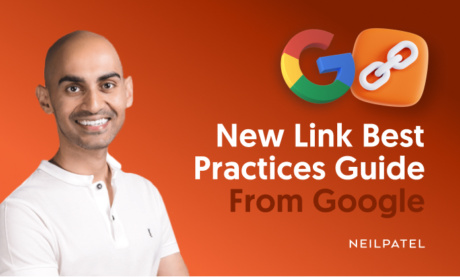 Google Releases a New Link Best Practices Guide