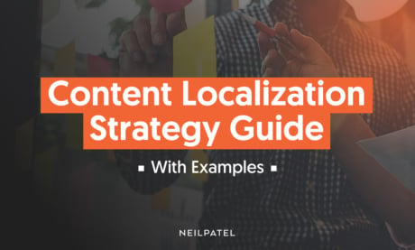 Content Localization Strategy Guide (with Examples)