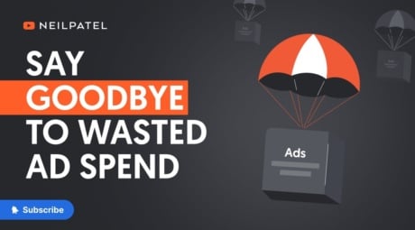 5 Ways to Eliminate Wasted Ad Spend