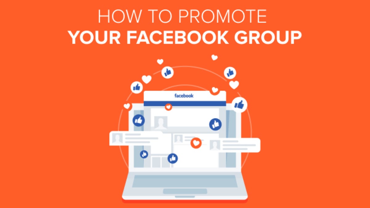 How to Promote Your Facebook Group (2023 Guide) photo