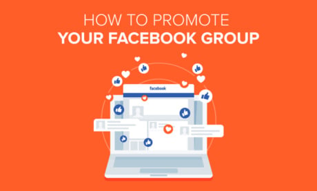 How to Promote Your Facebook Group