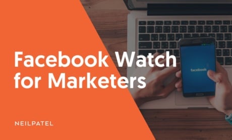 Facebook Watch for Marketers
