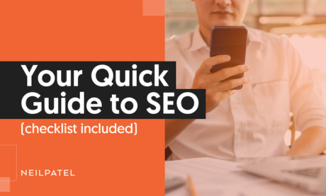 Your Quick Guide to SEO (Checklist Included)