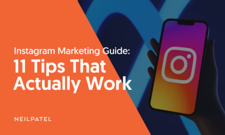 Instagram Marketing Guide: 11 Tips That Actually Work