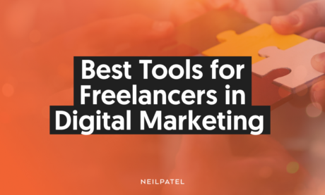 Best Tools for Freelancers in Digital Marketing