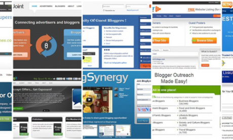 The Ultimate Resource Guide to Blogger Outreach and Guest Blogging