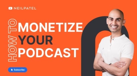 How Podcasting Can Unlock Lucrative Monetization Models