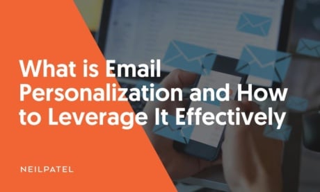 What is Email Personalization and How to Leverage It Effectively