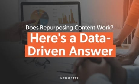 Does Repurposing Content Work? Here’s a Data Driven Answer