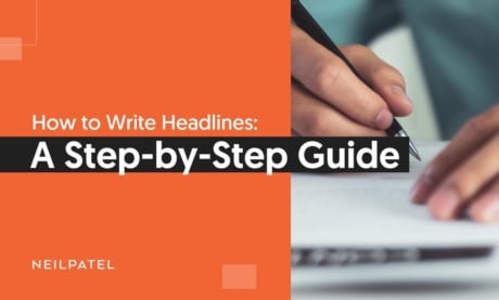 How to Write Headlines: A Step-by-Step Guide
