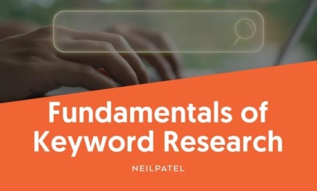 Fundamentals of Keyword Research