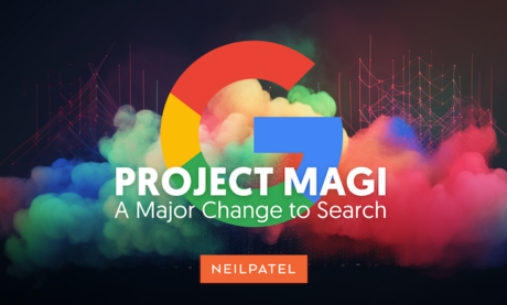 Projeto Magi: O Google está fazendo uma grande mudança nas buscas