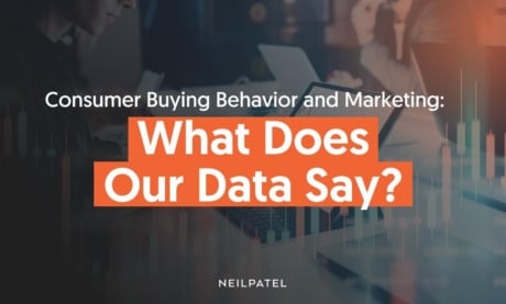 Consumer Buying Behavior and Marketing: What Does Our Data Say?