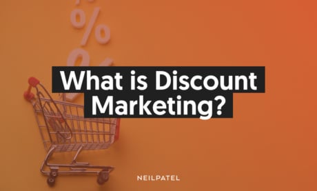 What is Discount Marketing?